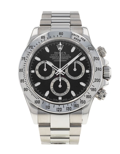 Rolex Daytona 116520